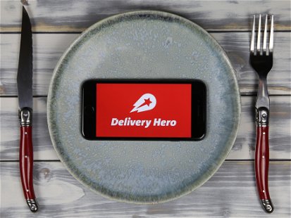Die Entwicklung von Delivery Hero schmeckt den Aktionären gar nicht.