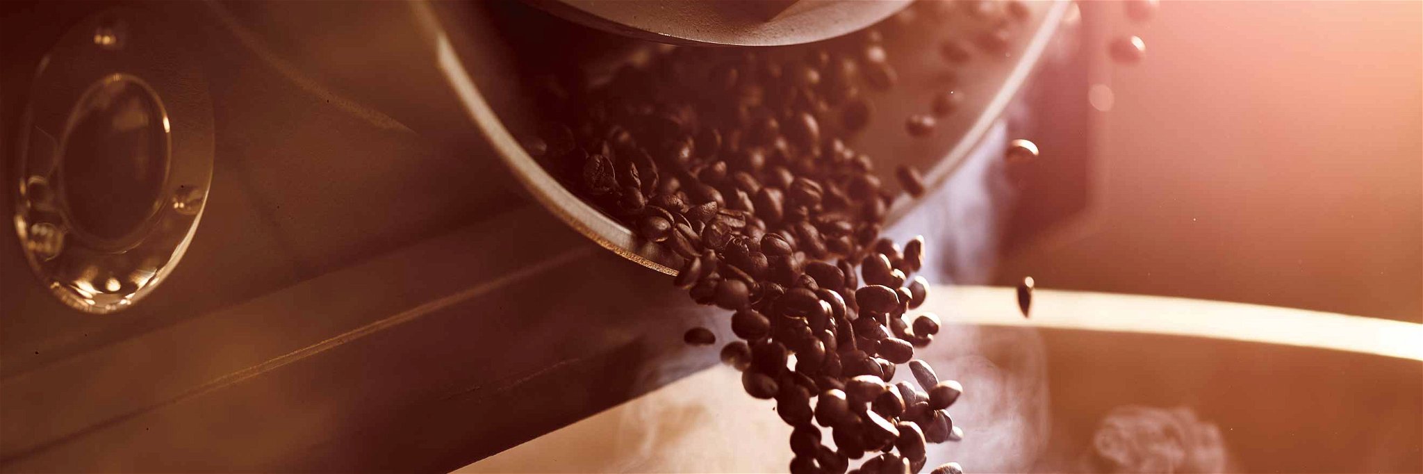 Coffee provides a livelihood for 100 million people worldwide.