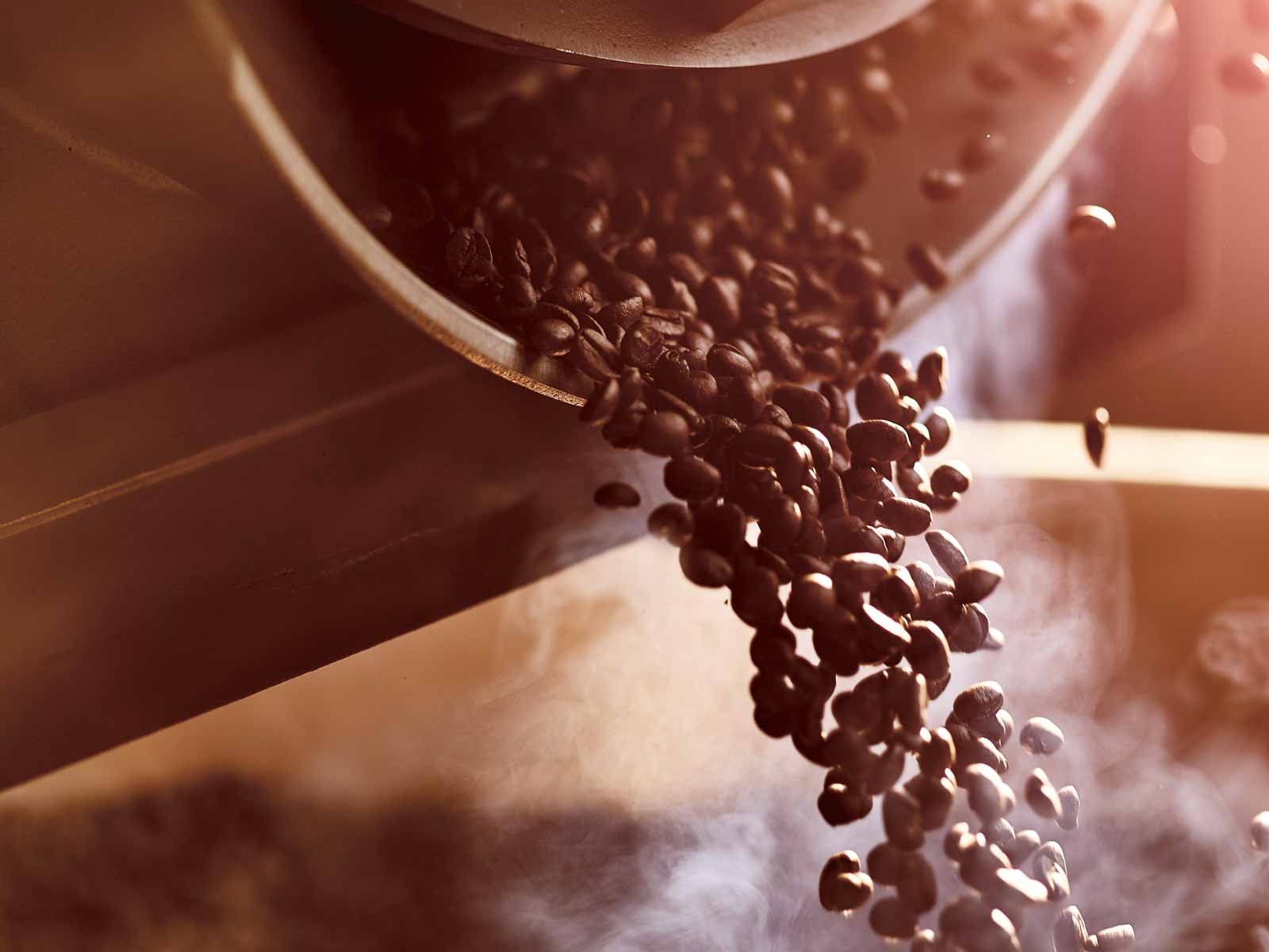 Coffee provides a livelihood for 100 million people worldwide.
