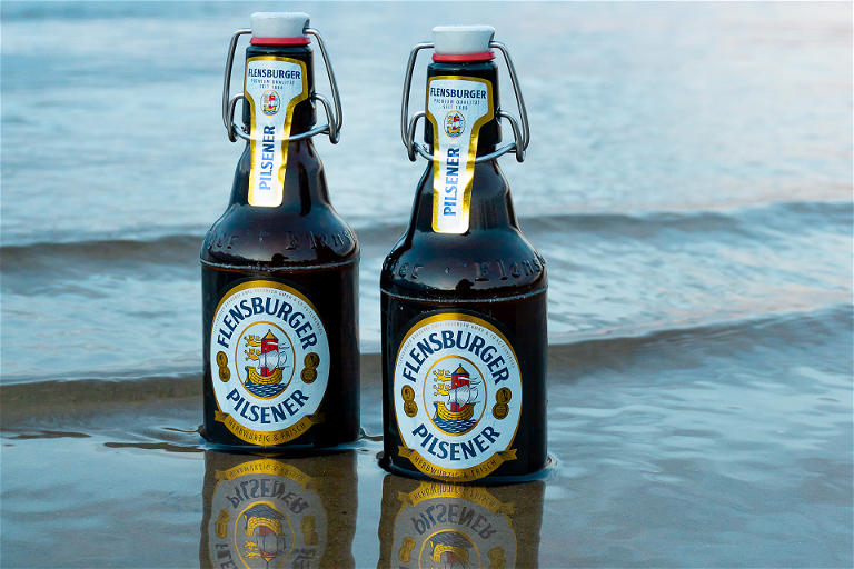Die Flensburger-Brauerei will ihre Bierpreise stabil halten