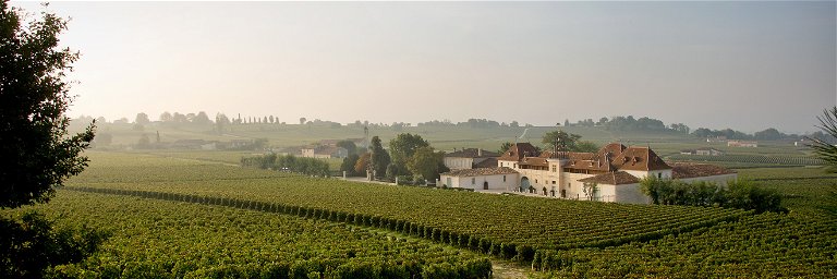 Angelus: An Unsettling Silence in St. Émilion