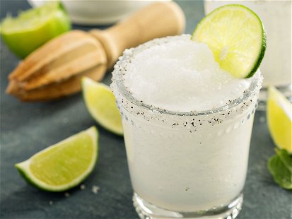 Unsere Margarita-Rezepte bringen den Sommer ins Glas.