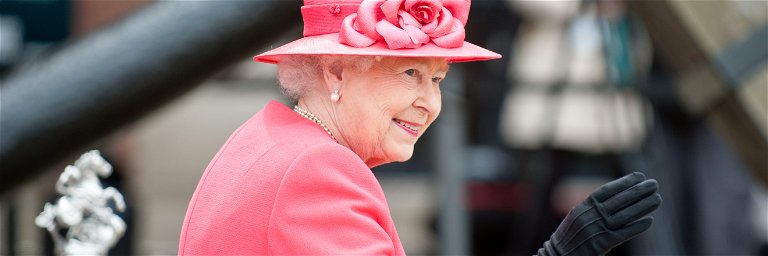 Queen Elisabeth has become the first British Monarch to celebrate a Platinum Jubilee after 70 years of service.&nbsp;