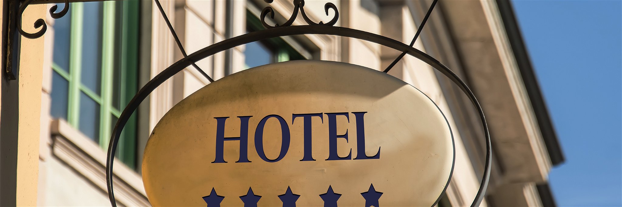 Hotels in Österreich wurden zuletzt öfters direkt gebucht.