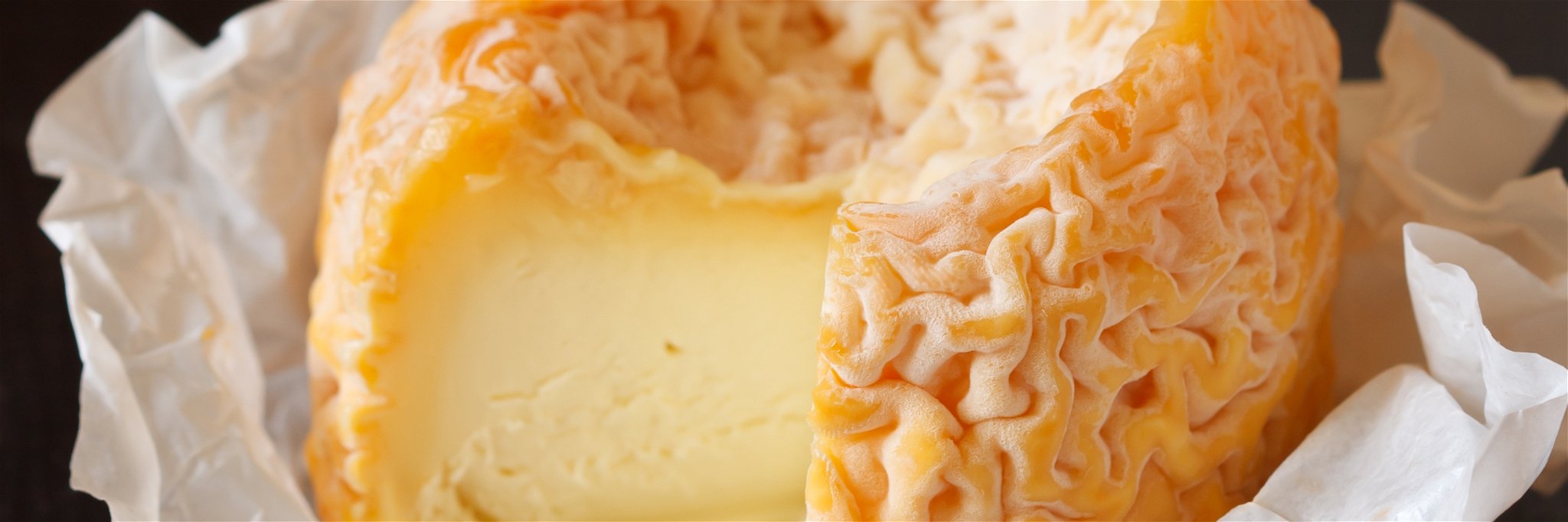 Langres cheese originates in the Champagne-Ardenne region.