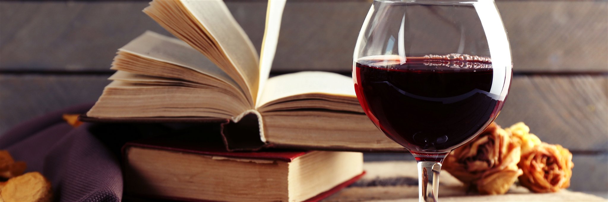 Five Pearls from a Golden Age of Wine Writing