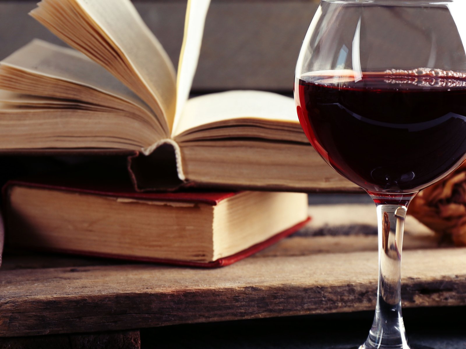 Five Pearls from a Golden Age of Wine Writing