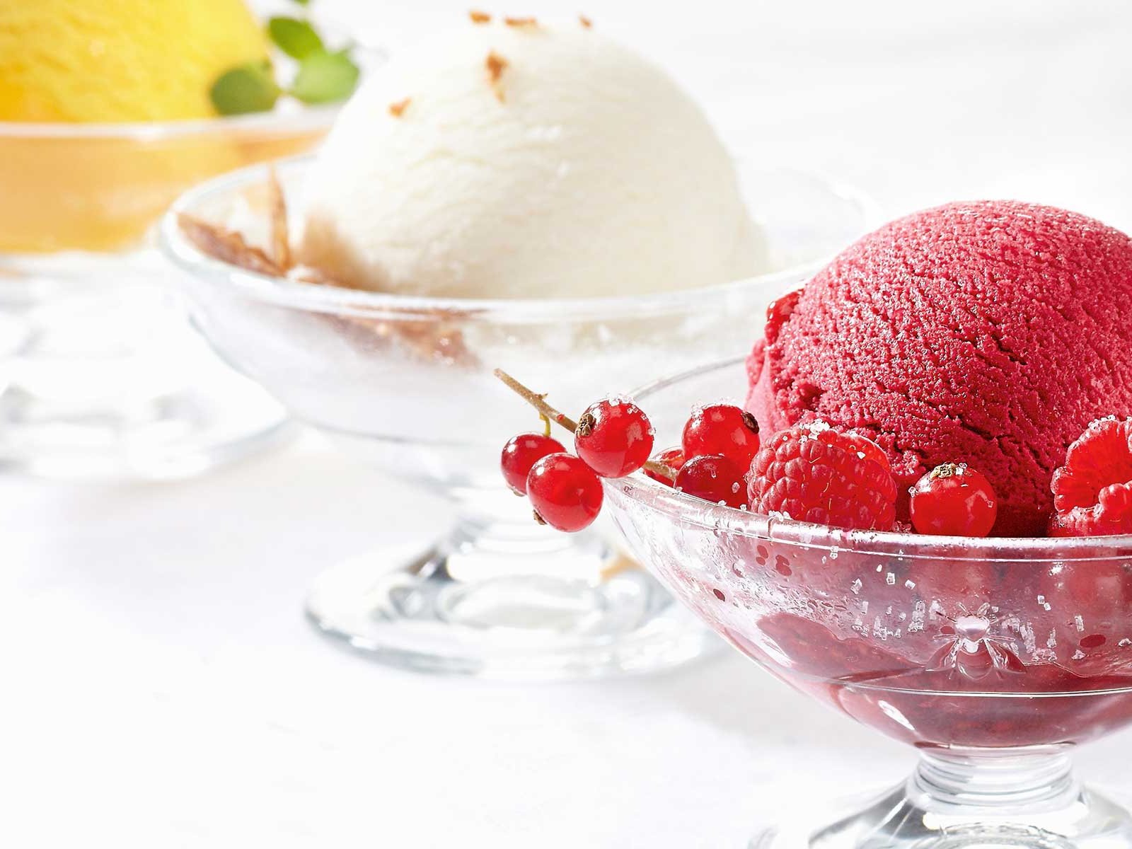 The Best Ice Cream Parlours in Europe