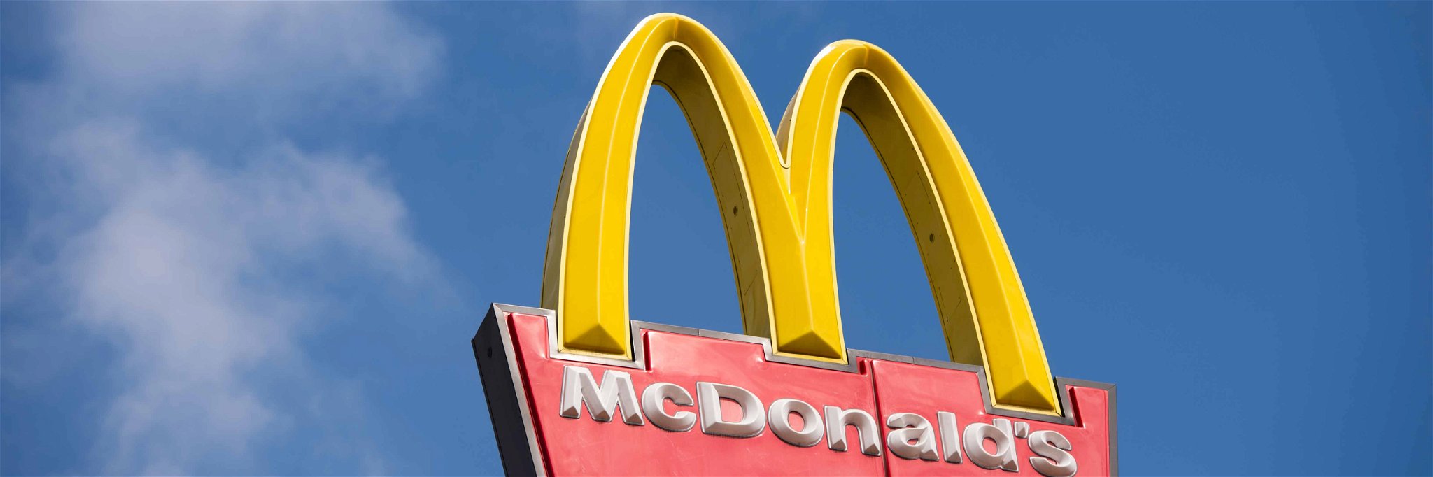Eine Ära endet: Seit 30 Jahren verköstigt&nbsp;McDonald's die Russen mit Fast Food, damit ist bis auf Weiteres Schluss.