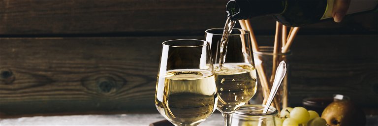 Sauvignon Blanc is one of the world’s most popular grapes