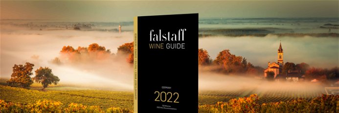 Wine Guide Germany 2022 –&nbsp;englisch