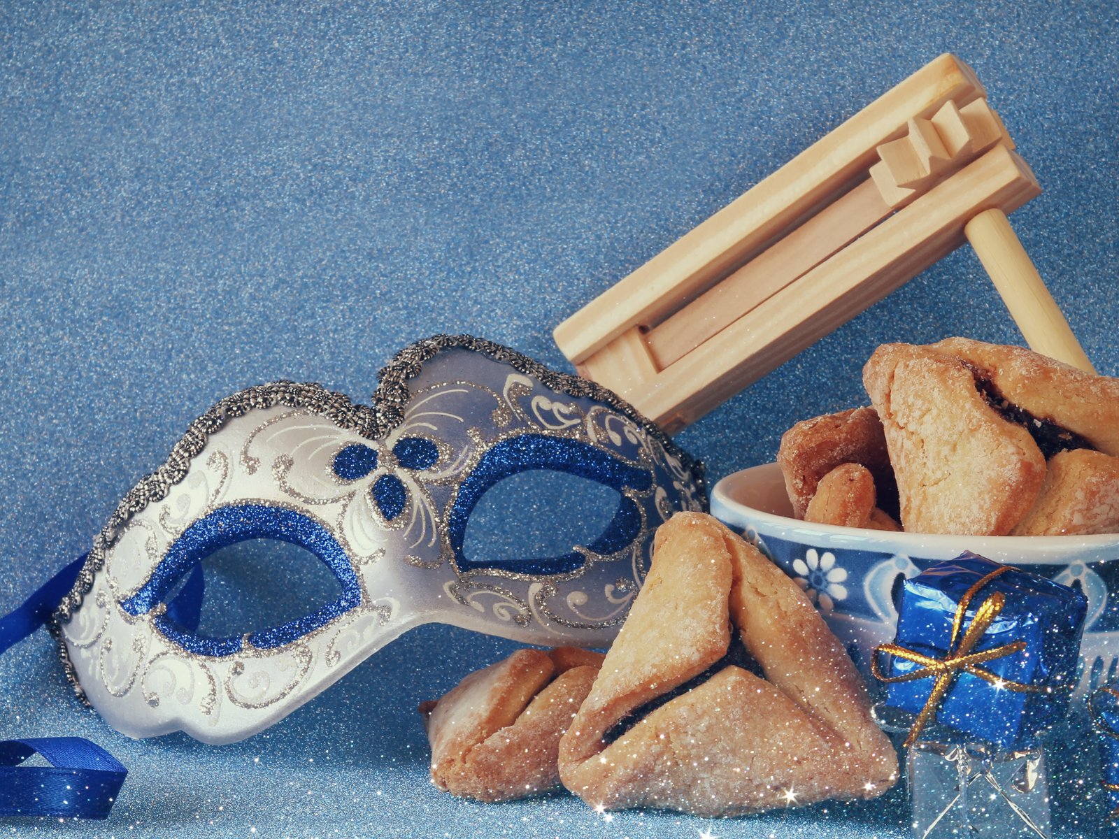 Purim&nbsp;is one of the most joyous and fun holidays on the Jewish calendar.