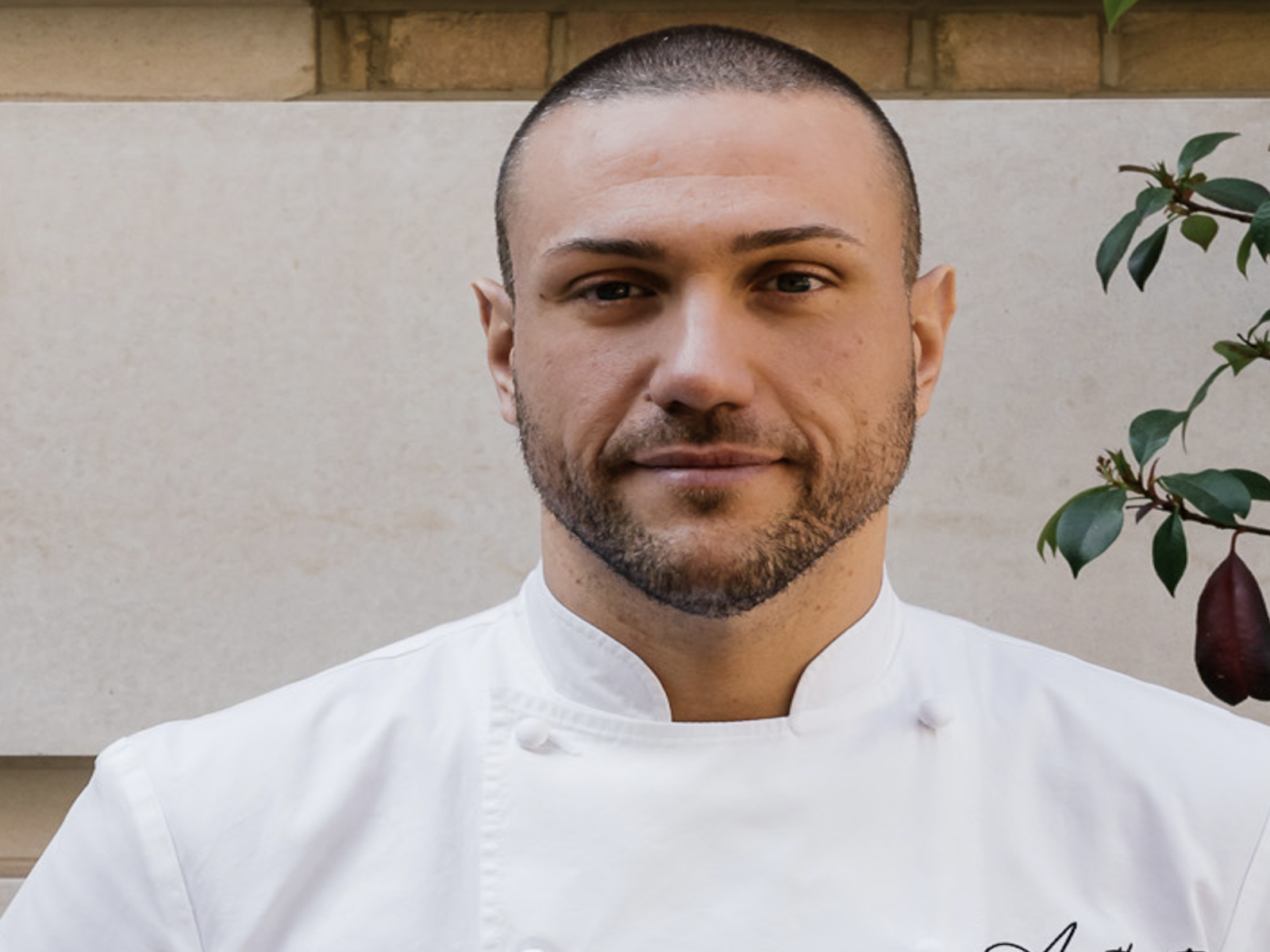 Carlo Scotto is the previously head chef at Xier in Marylebone.&nbsp;