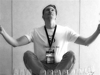 Stefan Neumann, Wine Consultant und Master Sommelier