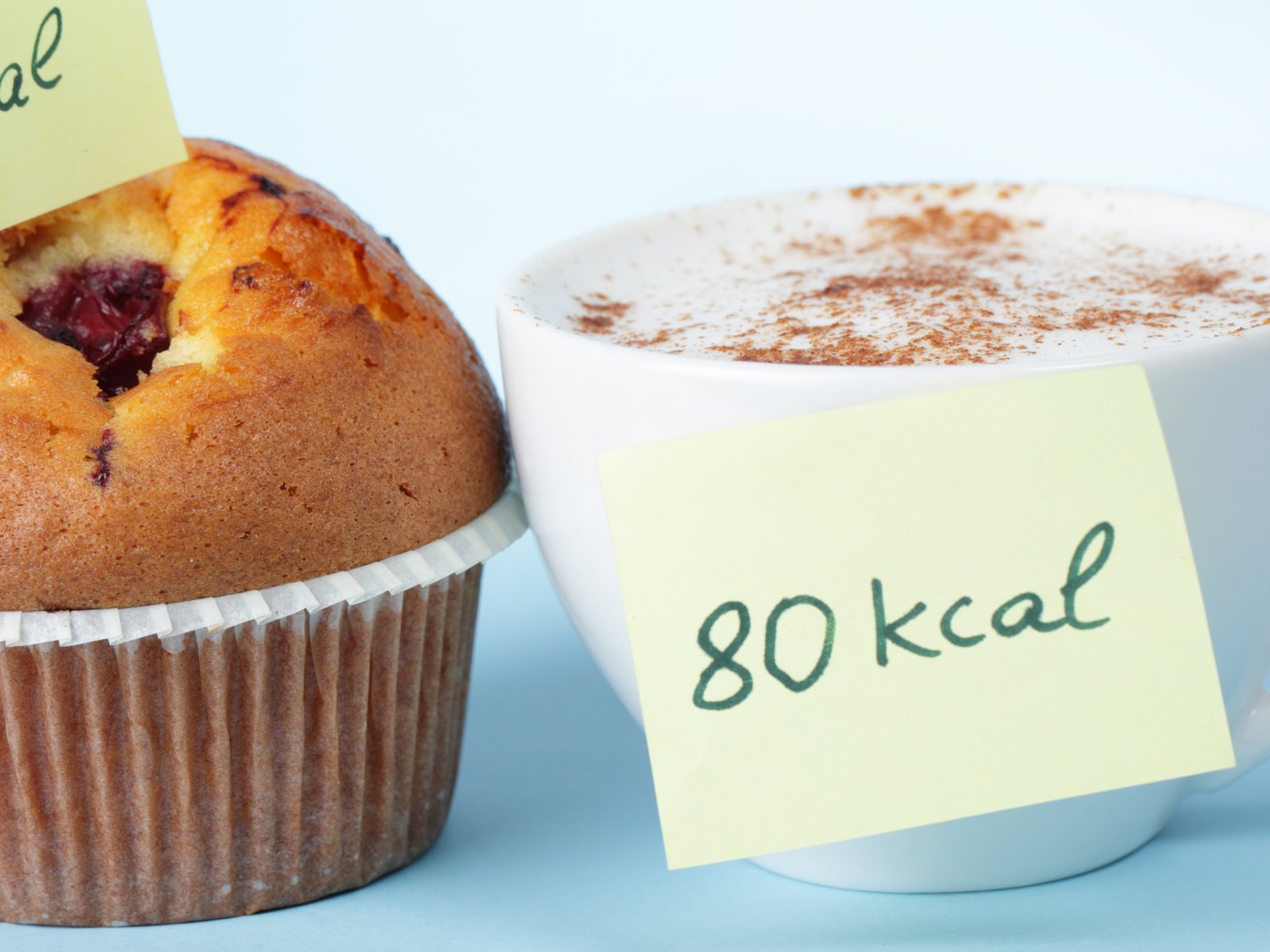 New calorie labelling rules come into force in the UK.&nbsp;