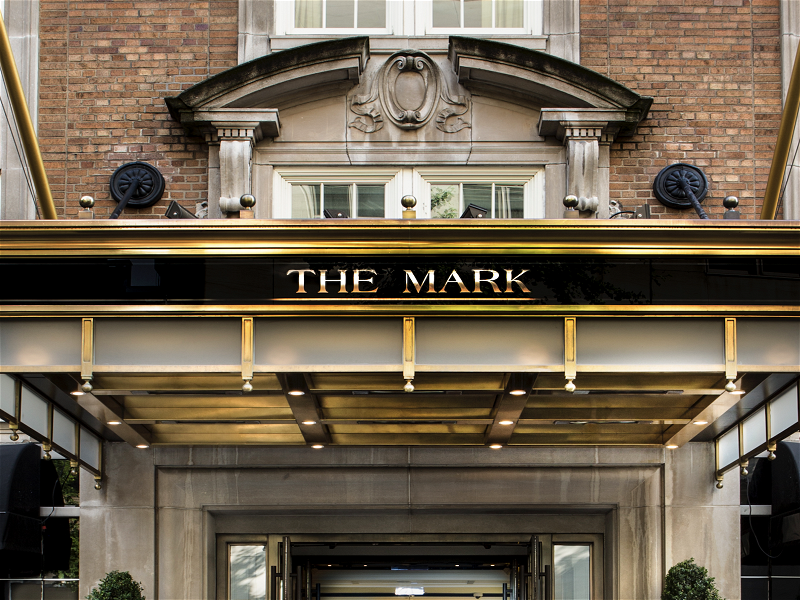 Caviar Kaspia is coming to The Mark Hotel in New York.