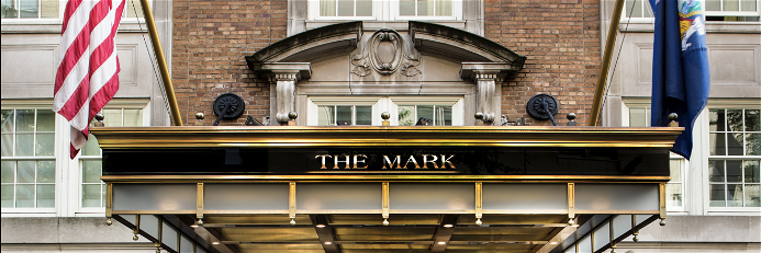 Caviar Kaspia is coming to The Mark Hotel in New York.