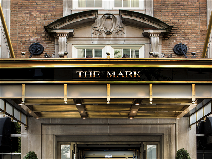 Das Caviar Kaspia&nbsp;kommt ins »The Mark« Hotel in New York.