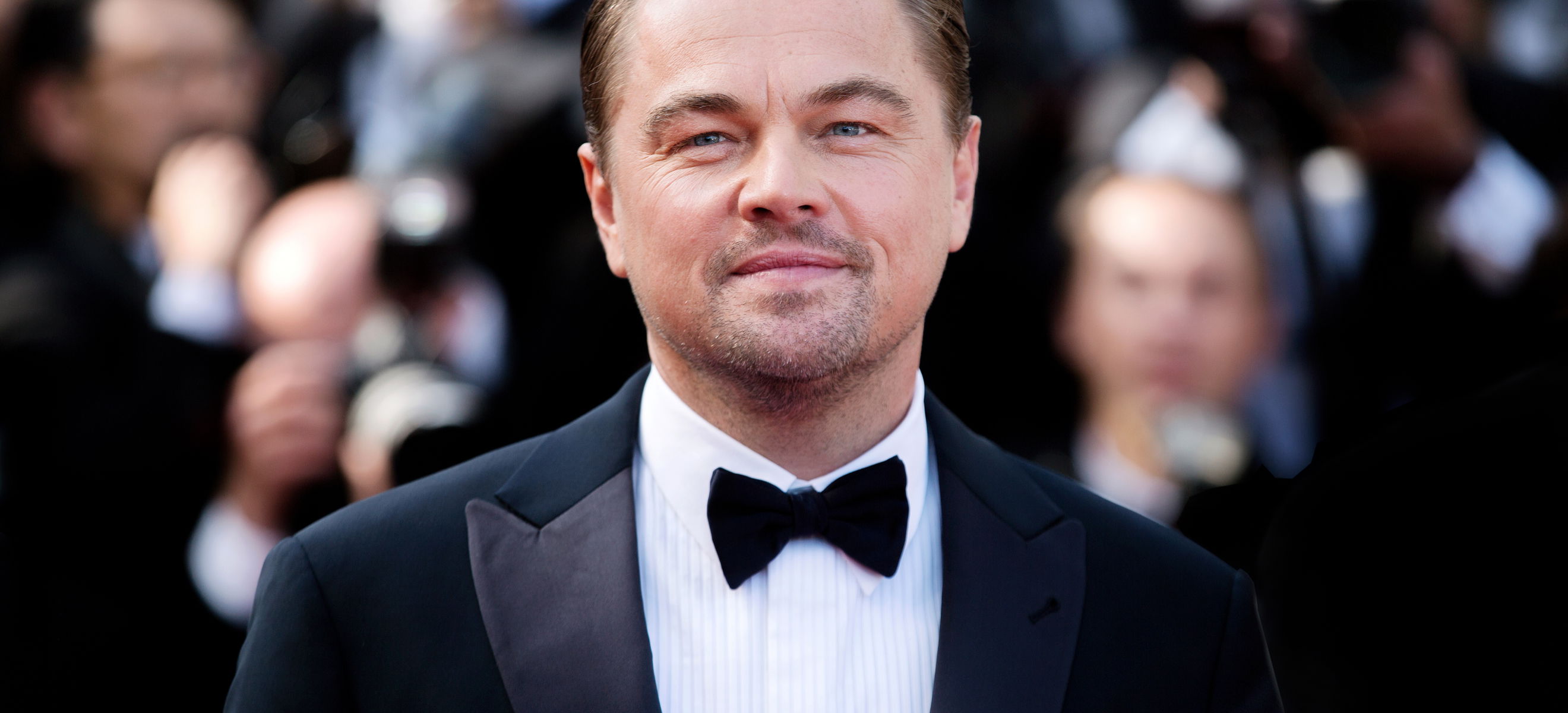 Leonardo Dicaprio Invests In Plant Based Neat Food Falstaff 