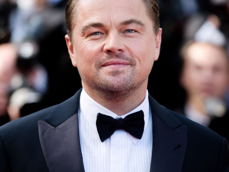 Leonardo DiCaprio is the latest investor to join Neat.