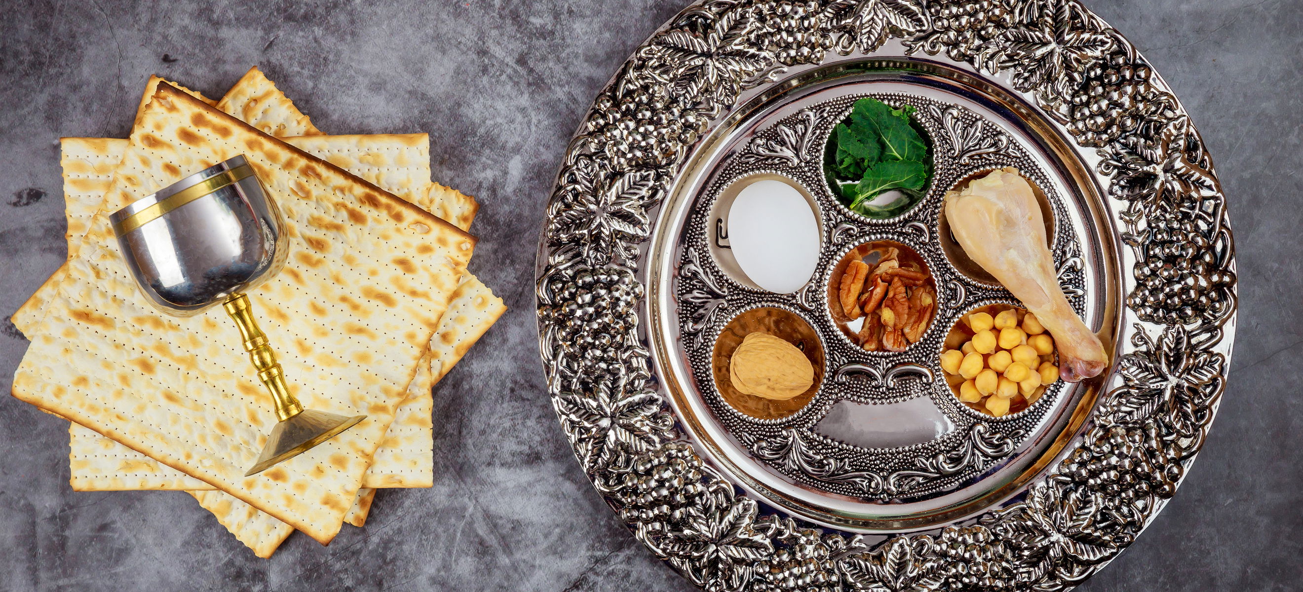 Passover ArantxaChristo