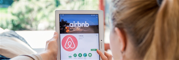 Jetzt heißt es bei Airbnb-Buchungen aufpassen.