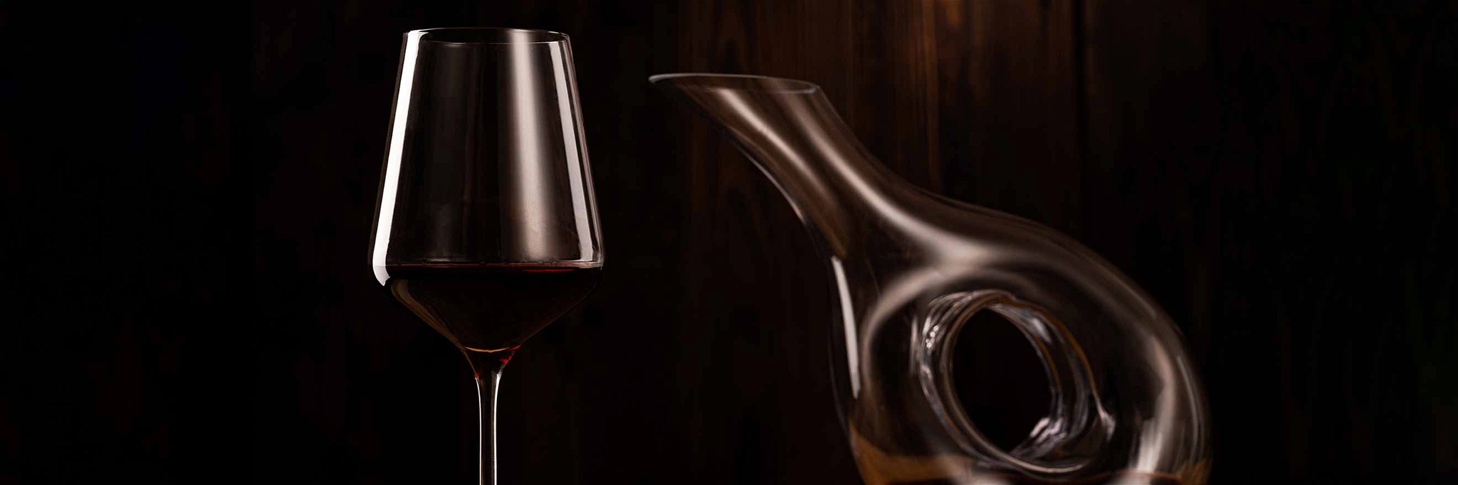 »Best of Bordeaux 2010«-Verkostung in der »VIDA Wines &amp; Spirits« Boutique