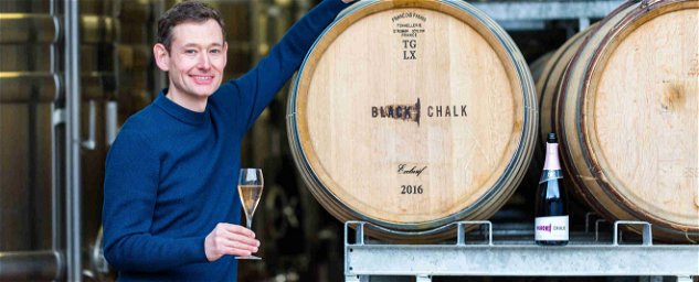 Dry Extract Interview: Jessica Julmy, Château Galoupet, Provence, France -  Falstaff