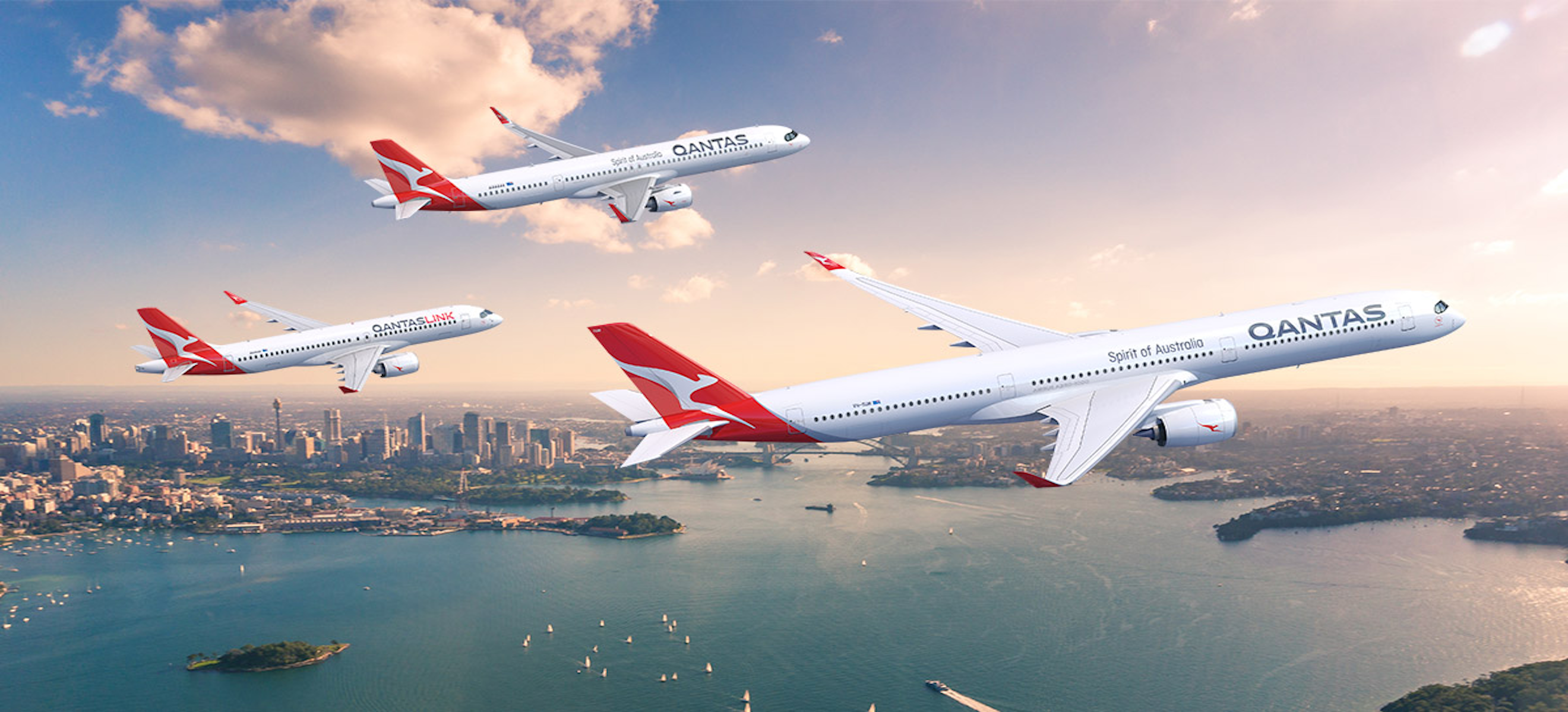 Qantas Details Ultra Long Haul Flights To New York And London Falstaff 4851