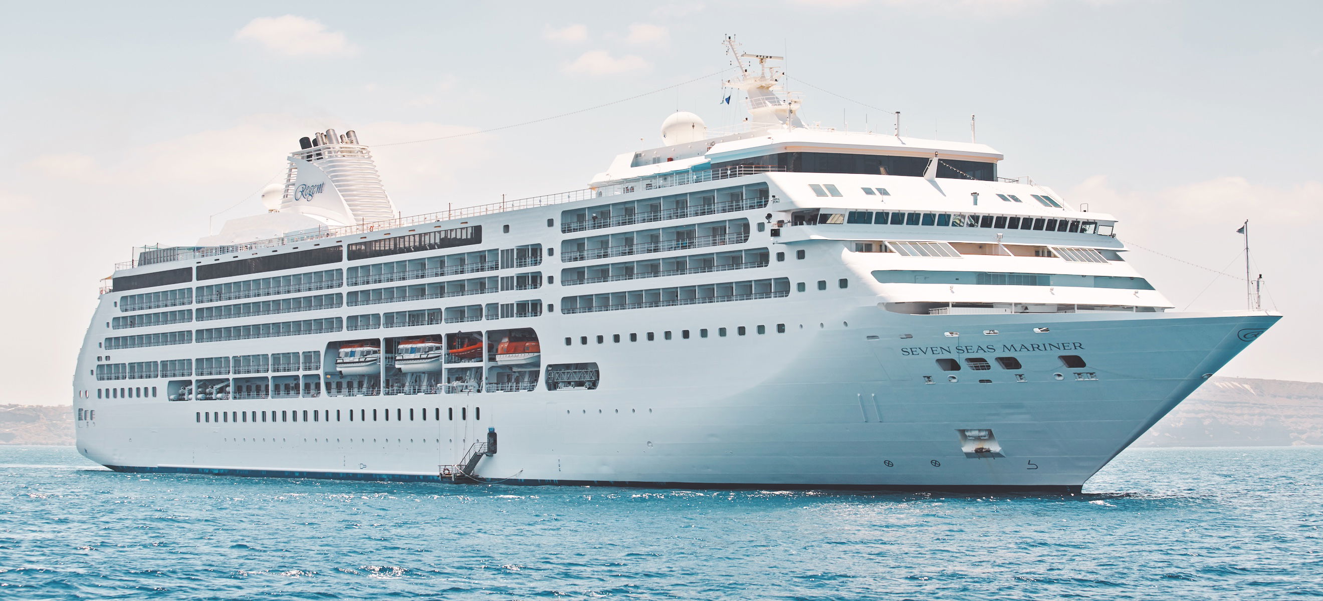 One of the World's Longest Cruises Opens for Pre-Registration in June ...