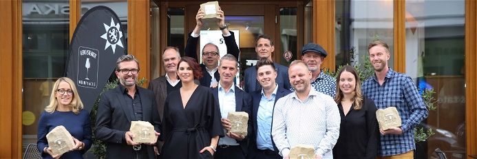 Die Sieger der&nbsp;Gerolsteiner WeinPlaces 2022