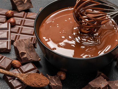 Indulge that special person in your life with one of our favourite chocolate recipes.