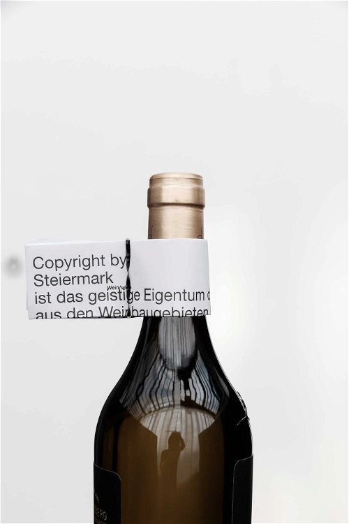 Das neue Image des steirischen Weines soll modern, mutig, international und unangepasst werden.