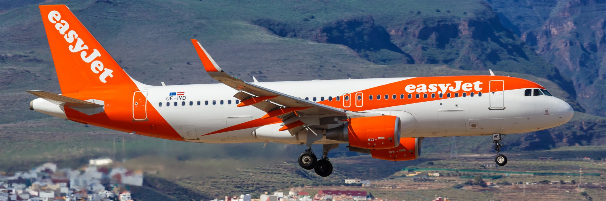 EasyJet is back in the air but struggling to find enough cabin crew.