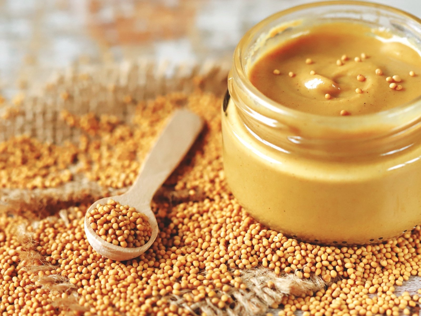 Mustard&nbsp;is a popular condiment made from the seeds of the&nbsp;mustard&nbsp;plant.&nbsp;