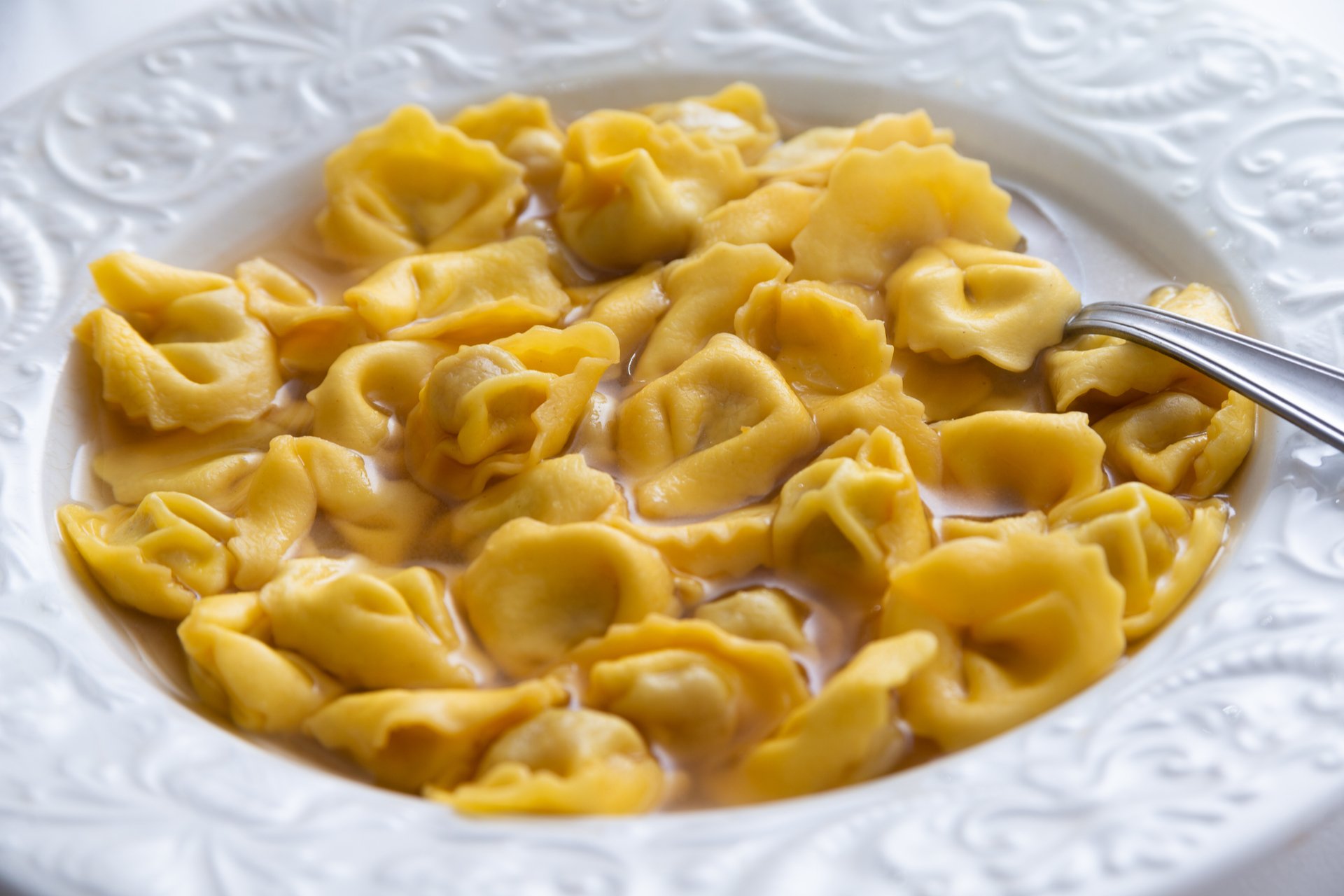 Eight of the Best Filled Pasta from Northern Italy - Falstaff