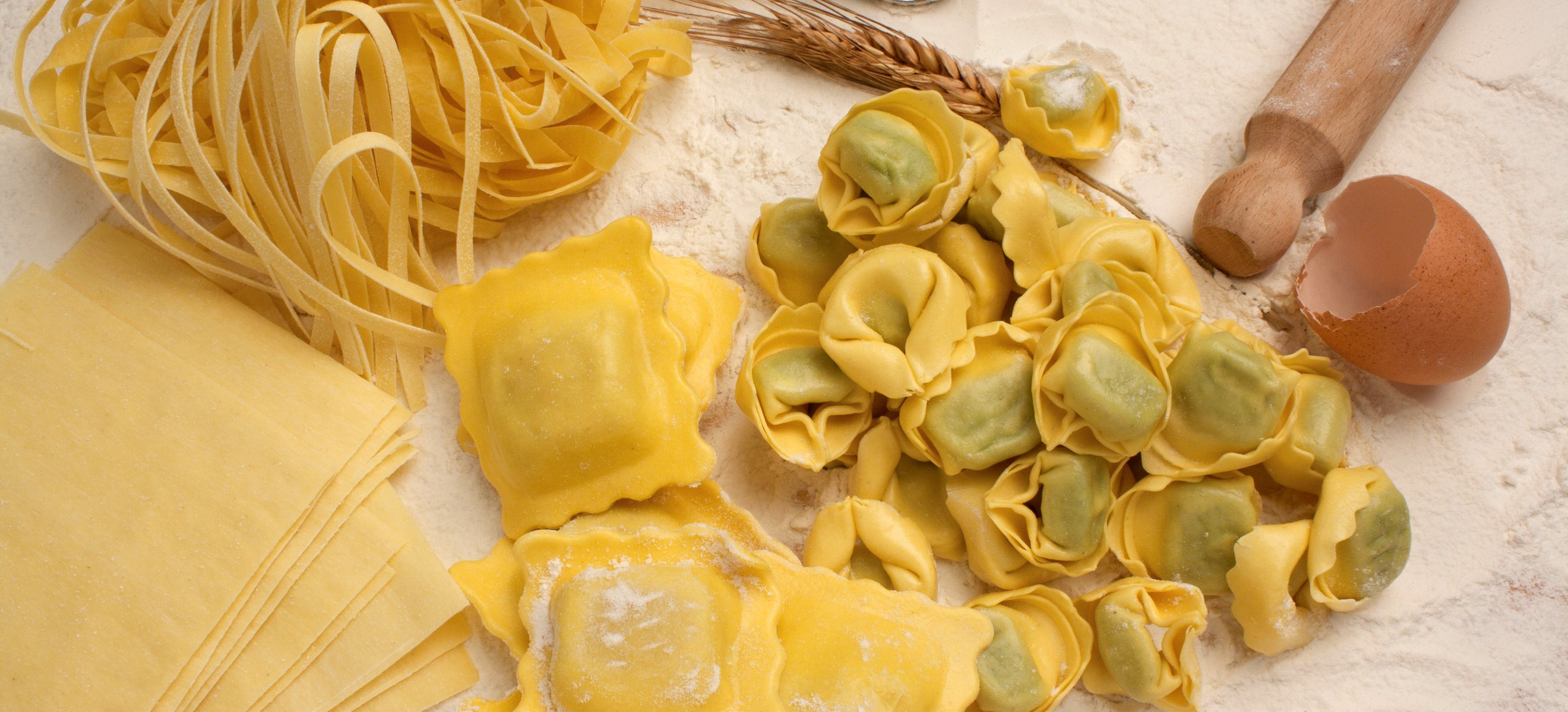 Eight of the Best Filled Pasta from Northern Italy - Falstaff