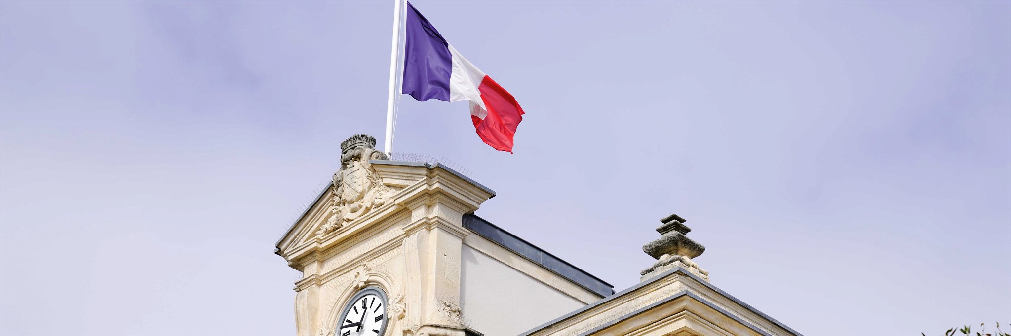 Die Ergbnisse der Präsidentschaftswahlen in Frankreich lassen einige Fragen offen.&nbsp;