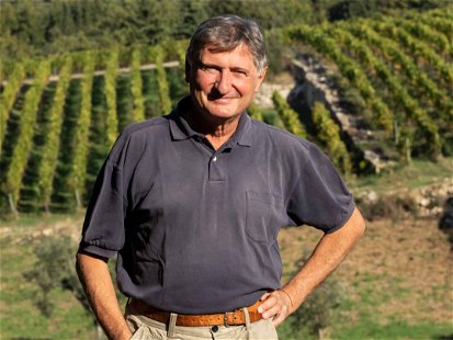 Paolo De Marchi verkauft sein Weingut&nbsp;Isole e Olena an die&nbsp;EPI.