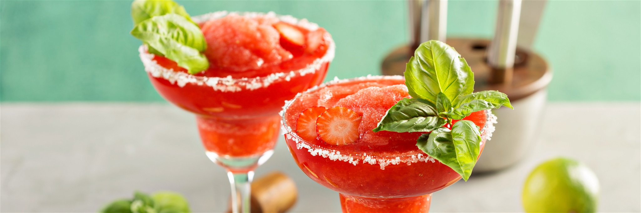 Best strawberry cocktails for every occasion