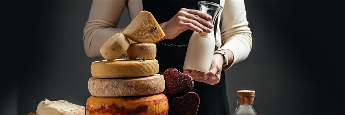The world of cheese keeps evolving