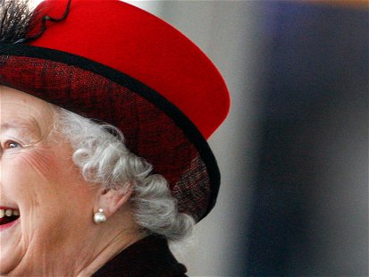 It's time to reveal the Queen's favourite food and drinks