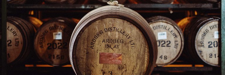 Cask No. 3&nbsp;went to a collector for €18.9 million.&nbsp;