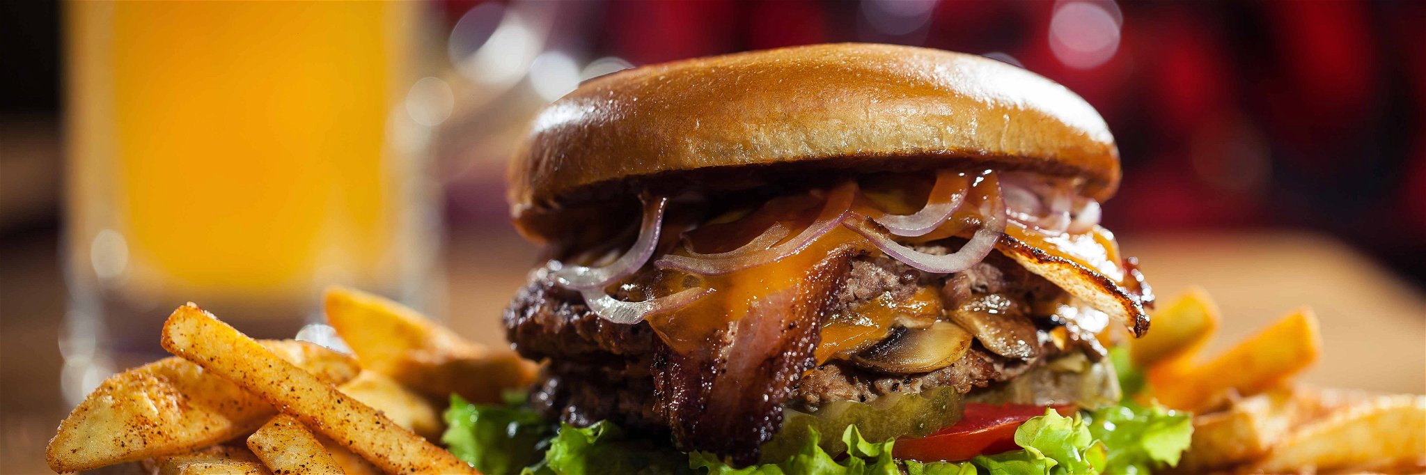 Burger King stellt seinen Gästen ab sofort die Frage: »Normal, oder mit Fleisch?«