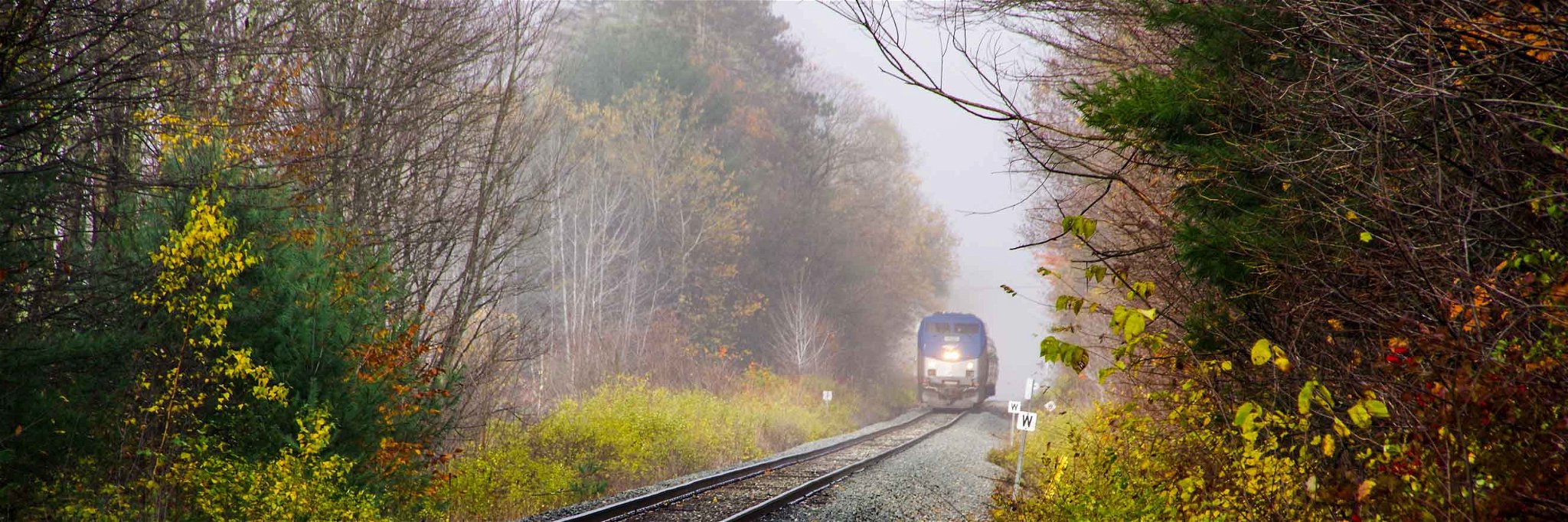 The new Ethan Allen Express service will connect Burlington, VT, with New York City