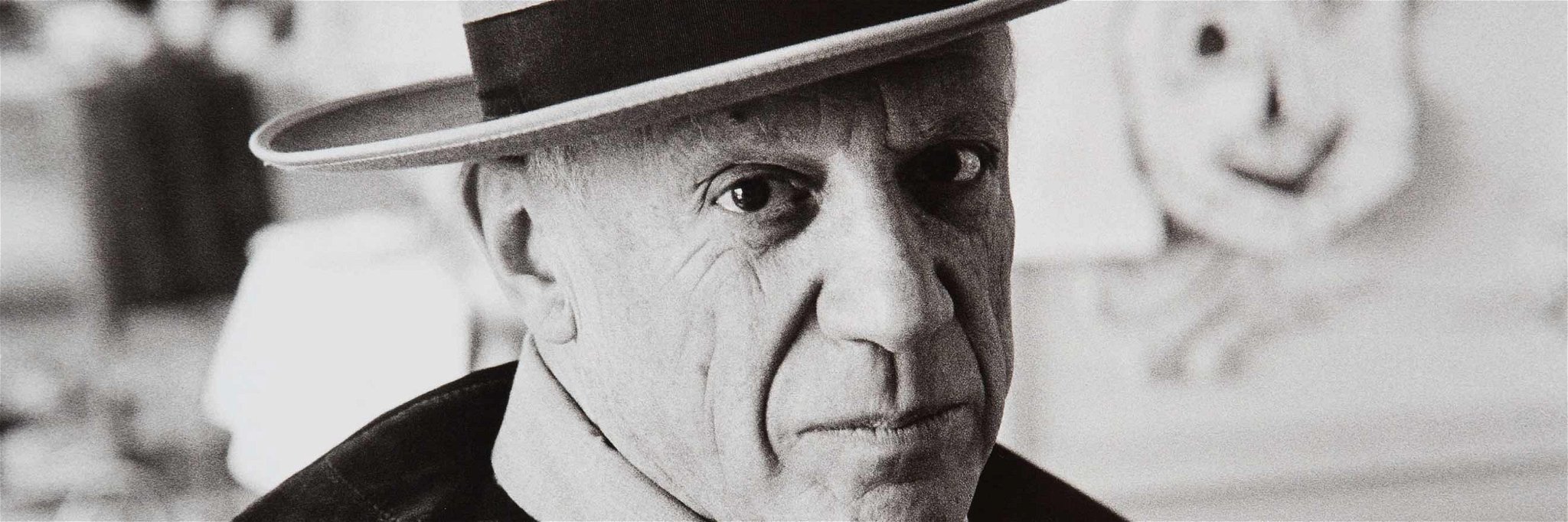 Pablo Picasso is considered one of the most influential artists of the 20th century.