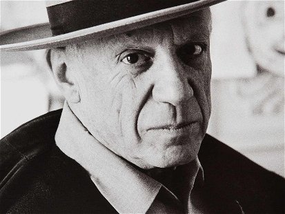 Pablo Picasso is considered one of the most influential artists of the 20th century.
