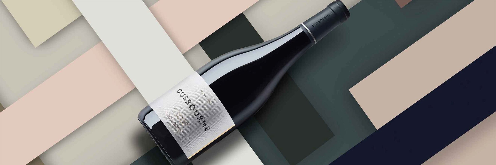 Gusbourne Chardonnay Guinevere 2020