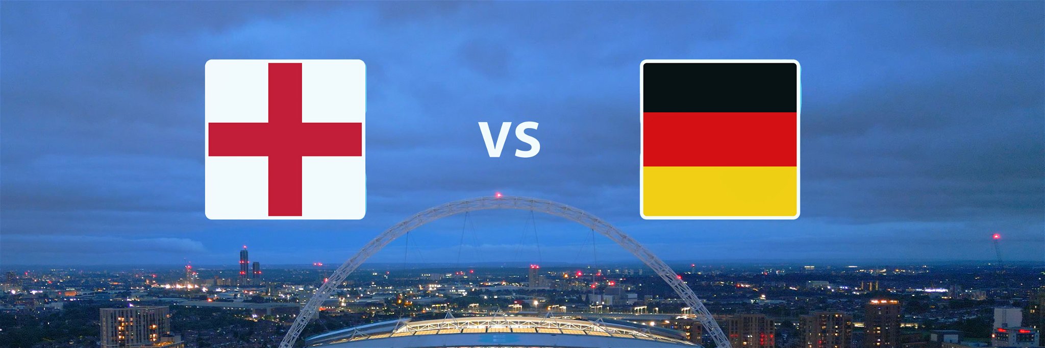 The women’s Euro 2022 Final pits Germany against the hosts at a sold-out Wembley Stadium on Sunday.