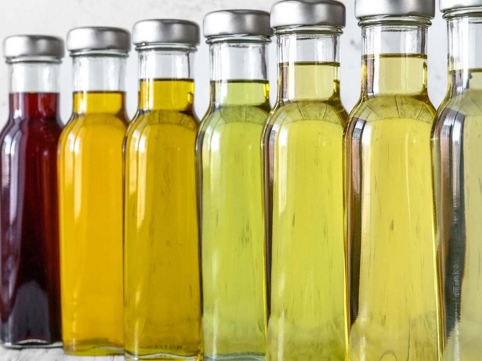 These are the worst cooking oils for your health, experts say